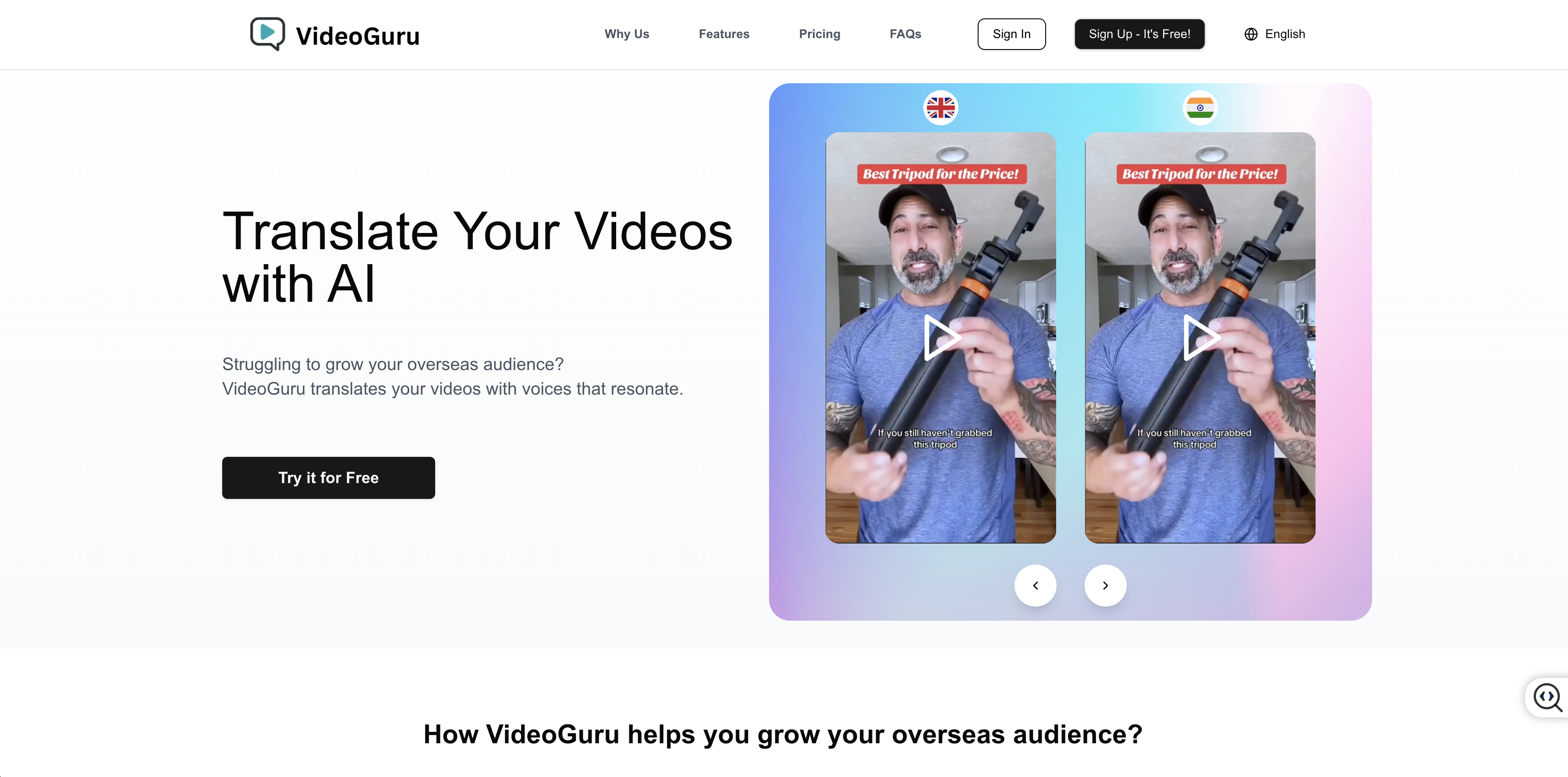VideoGuru